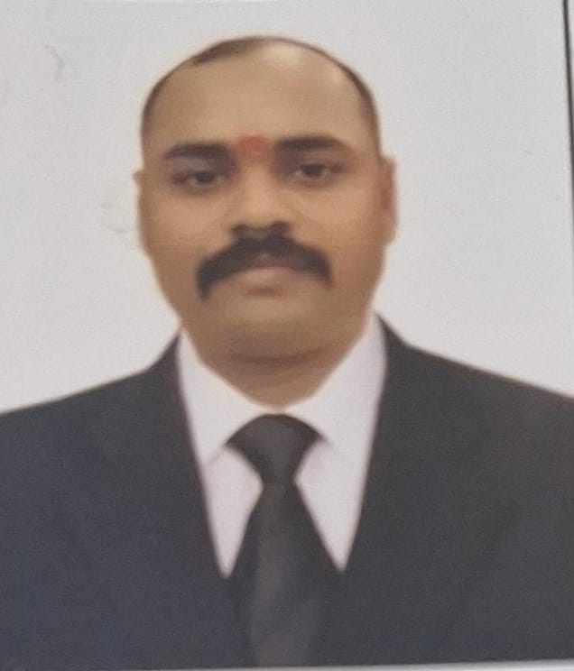 saroj kumar shukla - Image missing