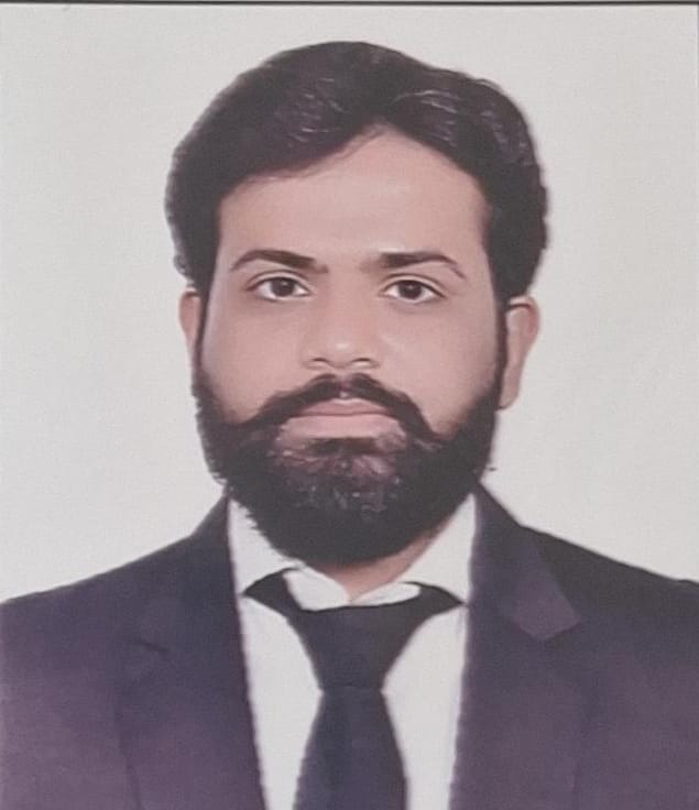 gaurav shukla - Image missing