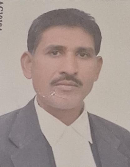 Santosh kumar - Image missing
