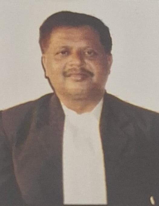 Rajesh kumar singh - Image missing