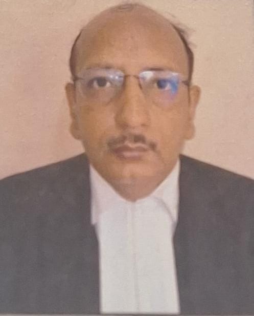 Pankaj Awasthi - Image missing