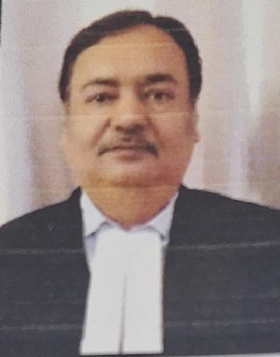 farid uddin abbasi - Image missing