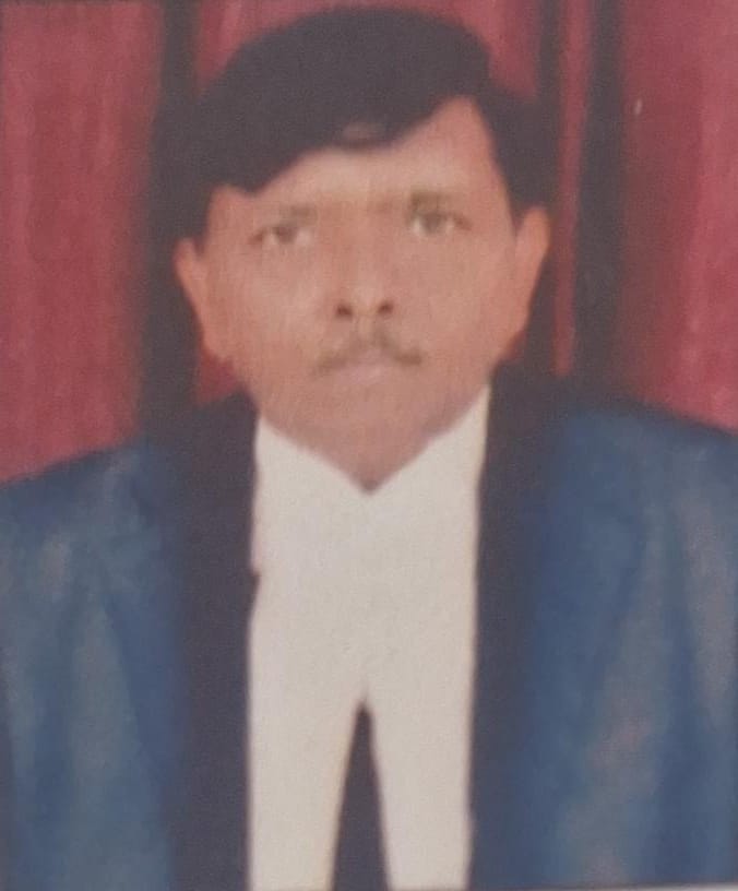 sarvesh kumar gupta - Image missing