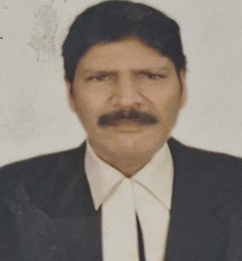 Durga dutt sharma - Image missing