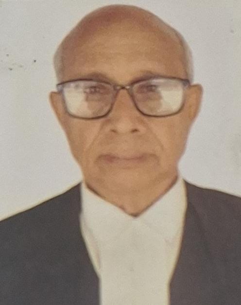 Yogendra nath yadav - Image missing