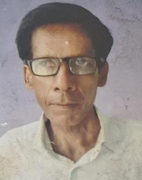 Arvind kumar - Image missing