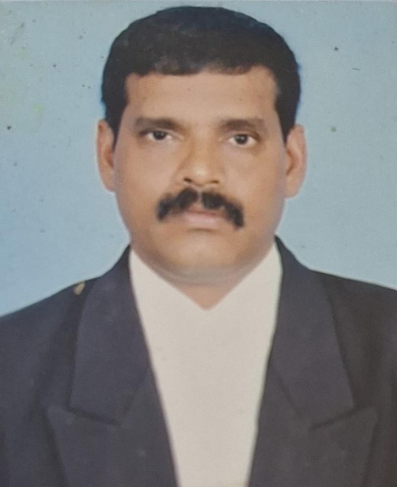 arvind kumar upadhyay - Image missing