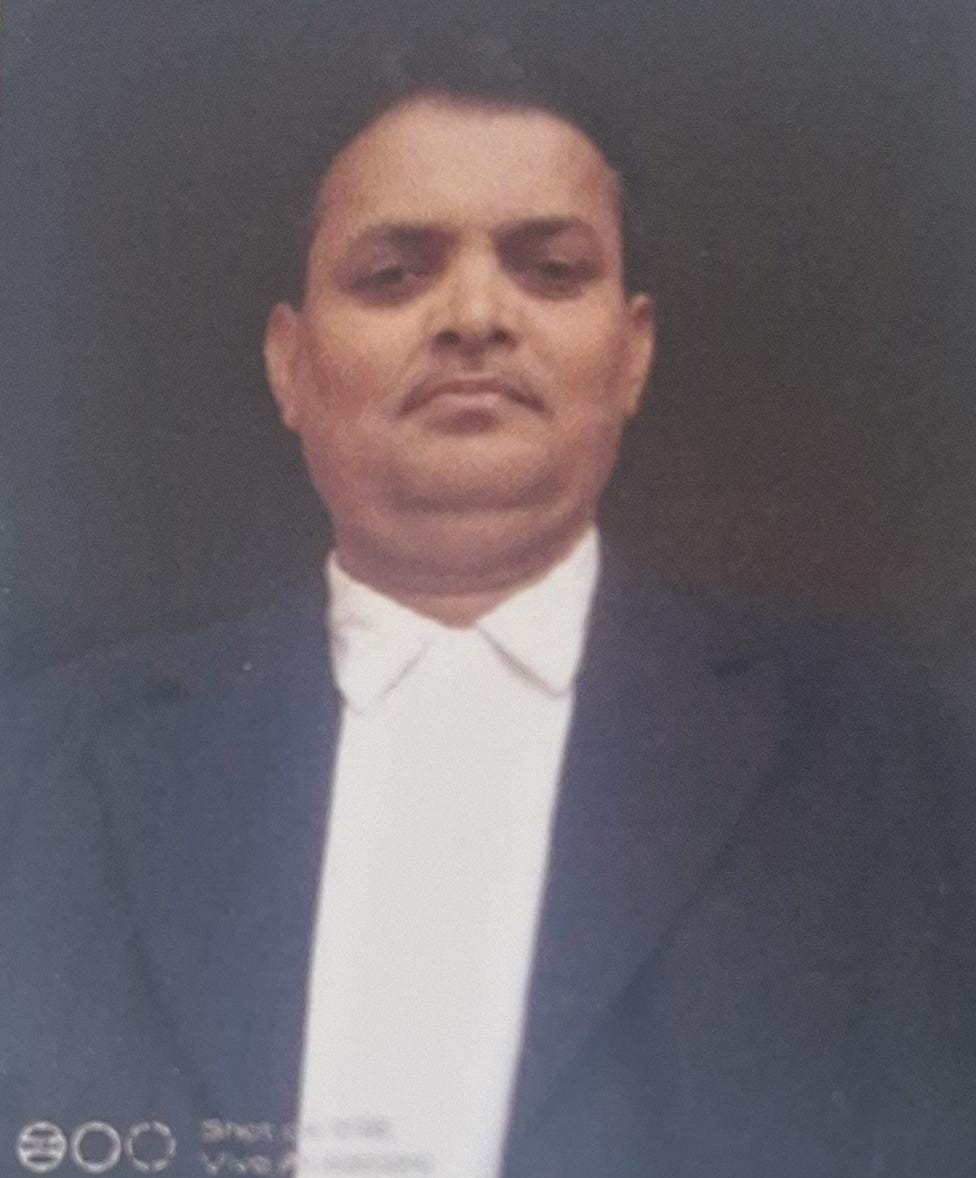 Bhaiya lal - Image missing