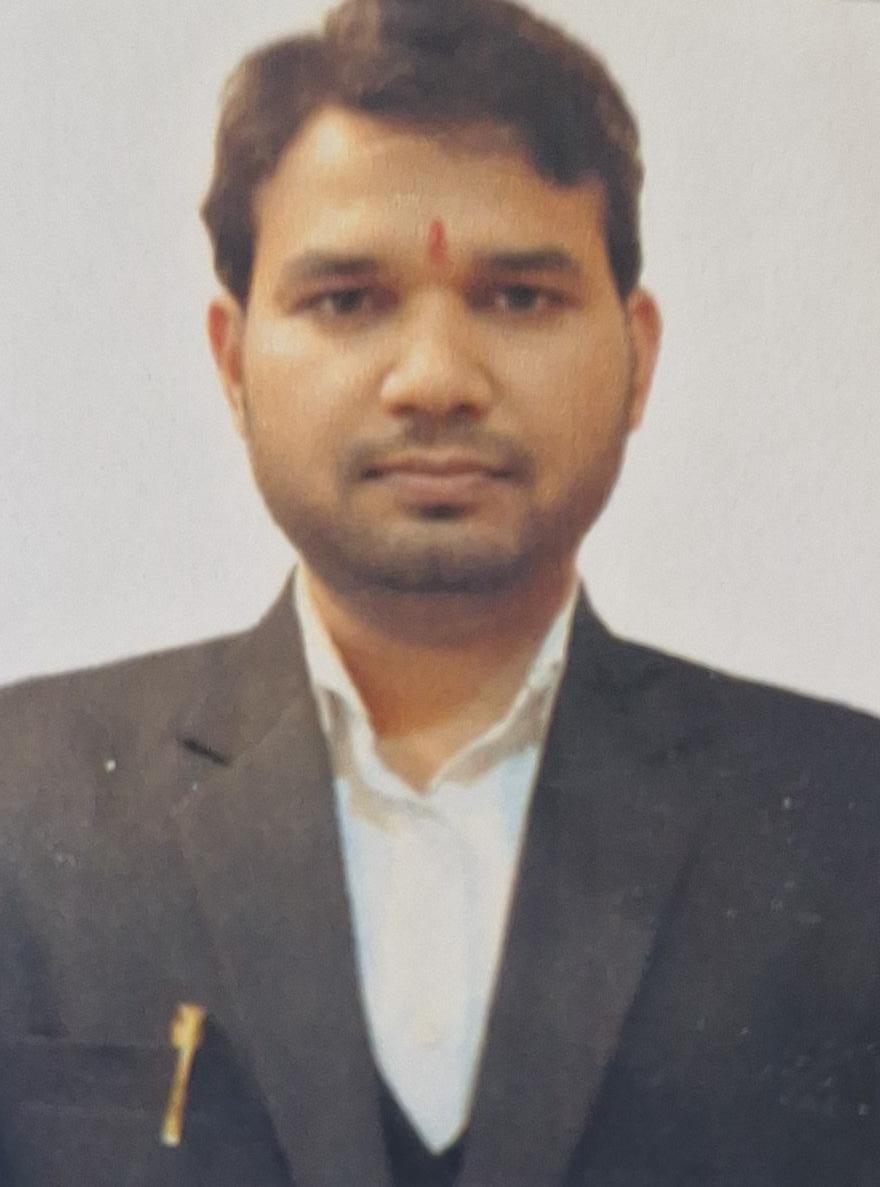 vijay narayan - Image missing