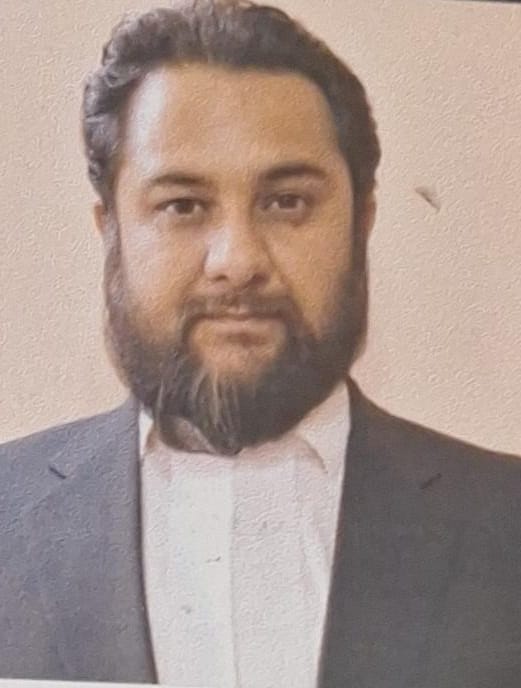 chaudhary zakir hussain - Image missing