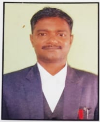 VIPIN KUMAR SINGH - Image missing