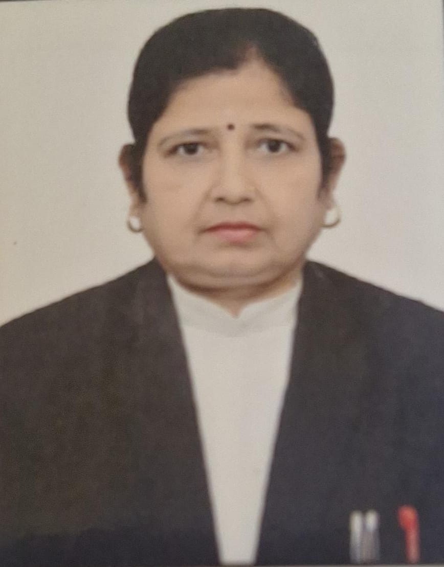 PREMA YADAV - Image missing