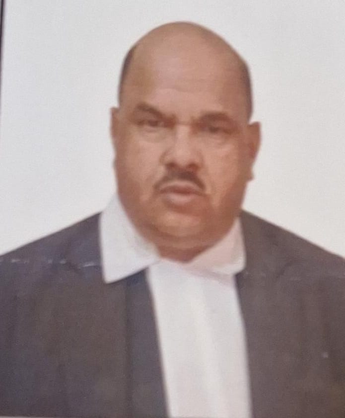 RAKESH KUMAR - Image missing