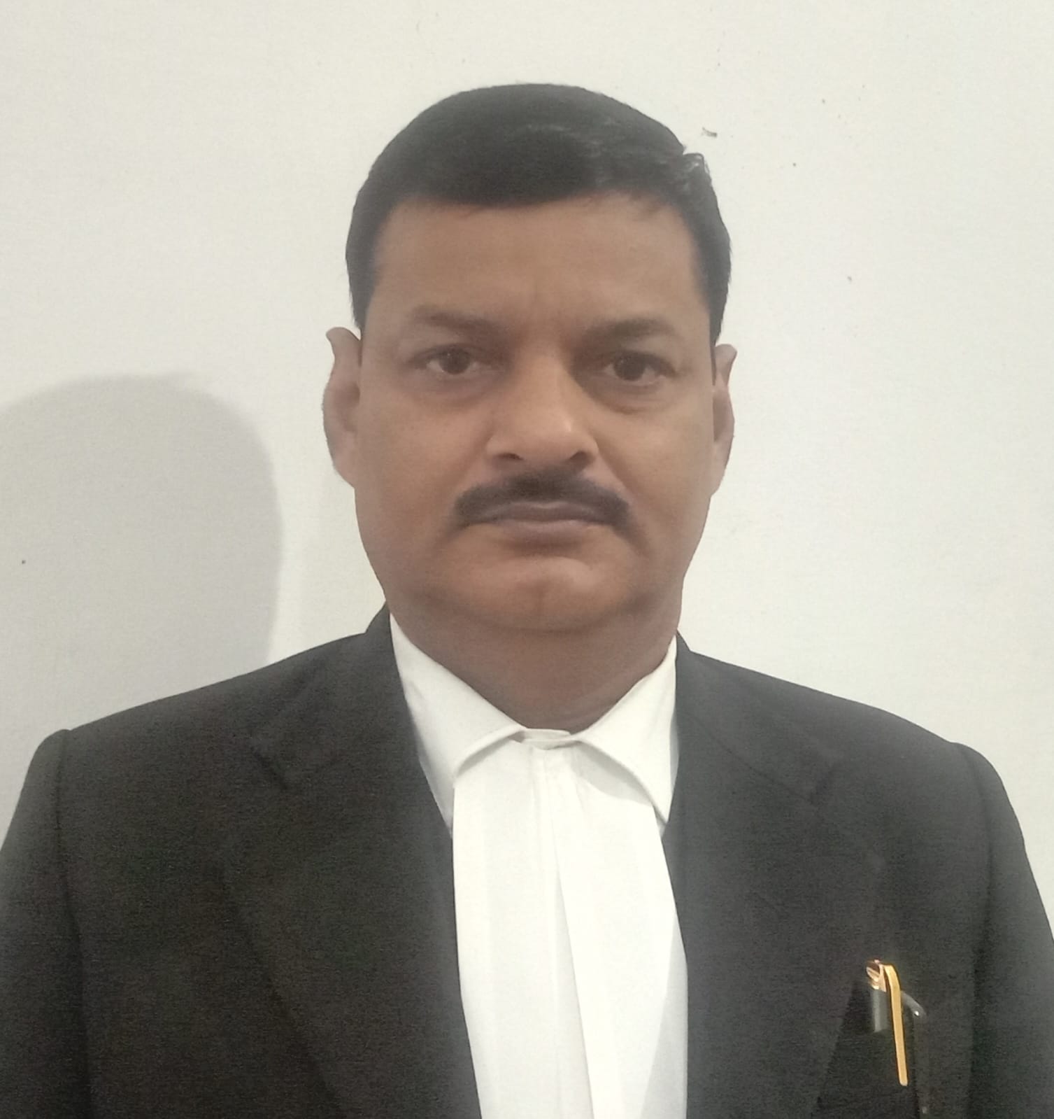 AMAR KRANTI YADAV - Image missing