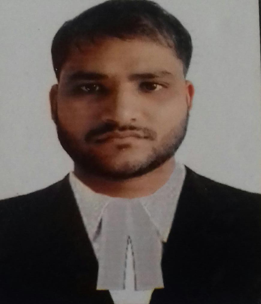 devendra kumar - Image missing