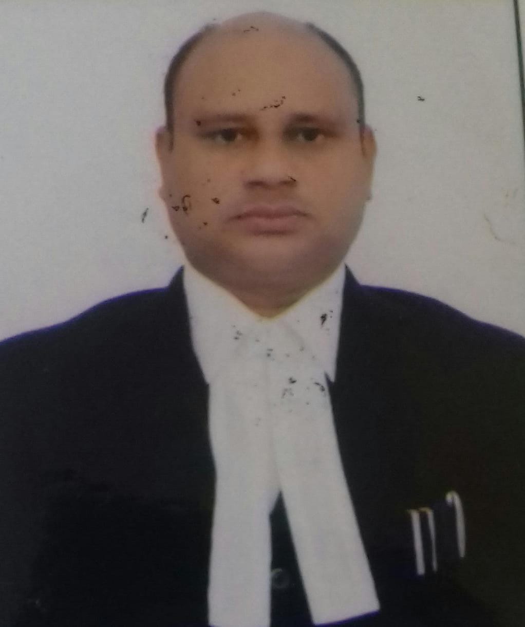 parmanand tyagi - Image missing