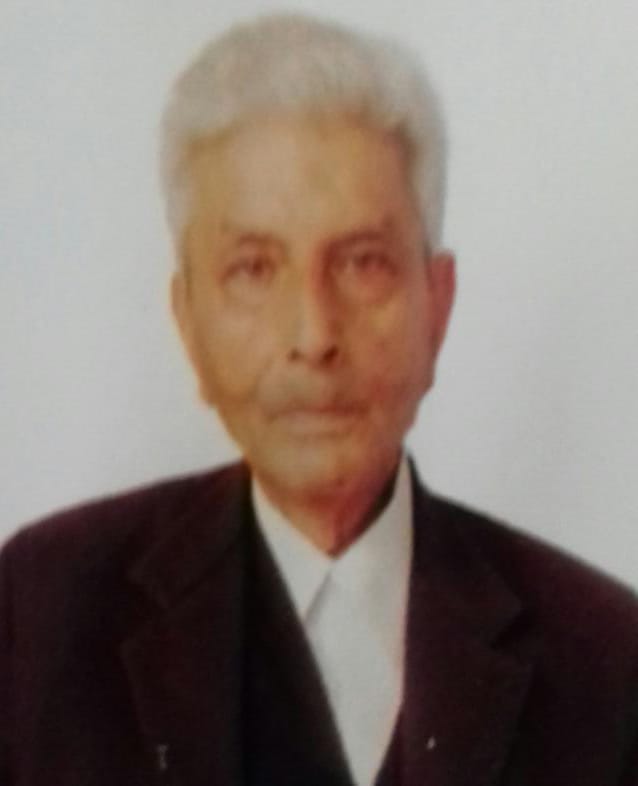 kailash bihari misra - Image missing