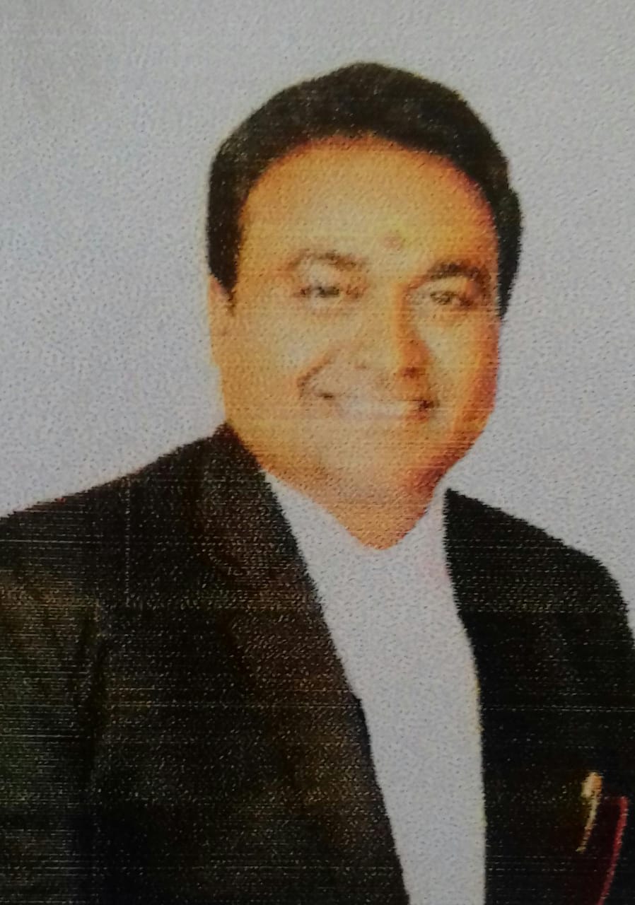 rishi kumar - Image missing