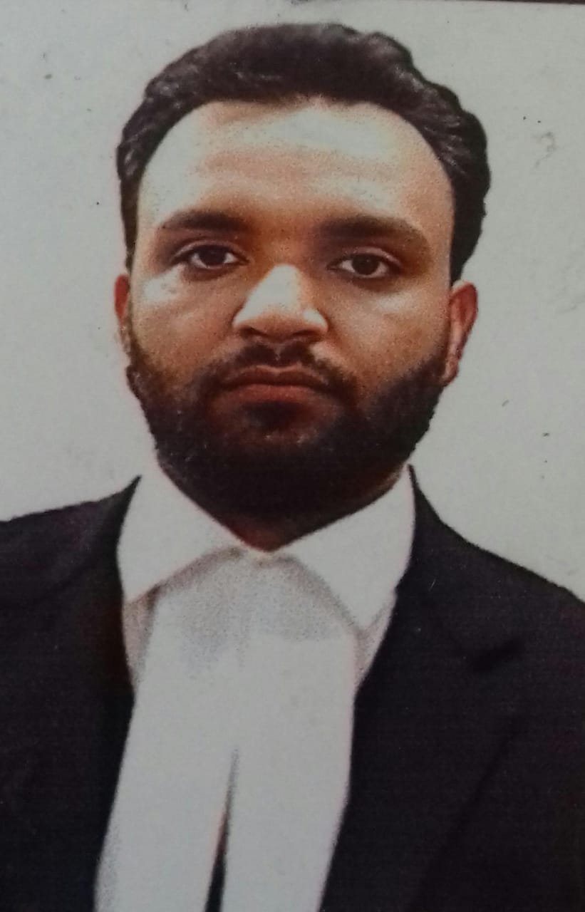 dhananjay mani tripathi - Image missing