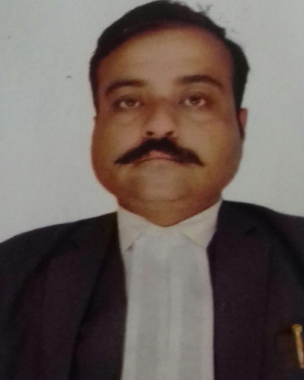 gautam sadana - Image missing