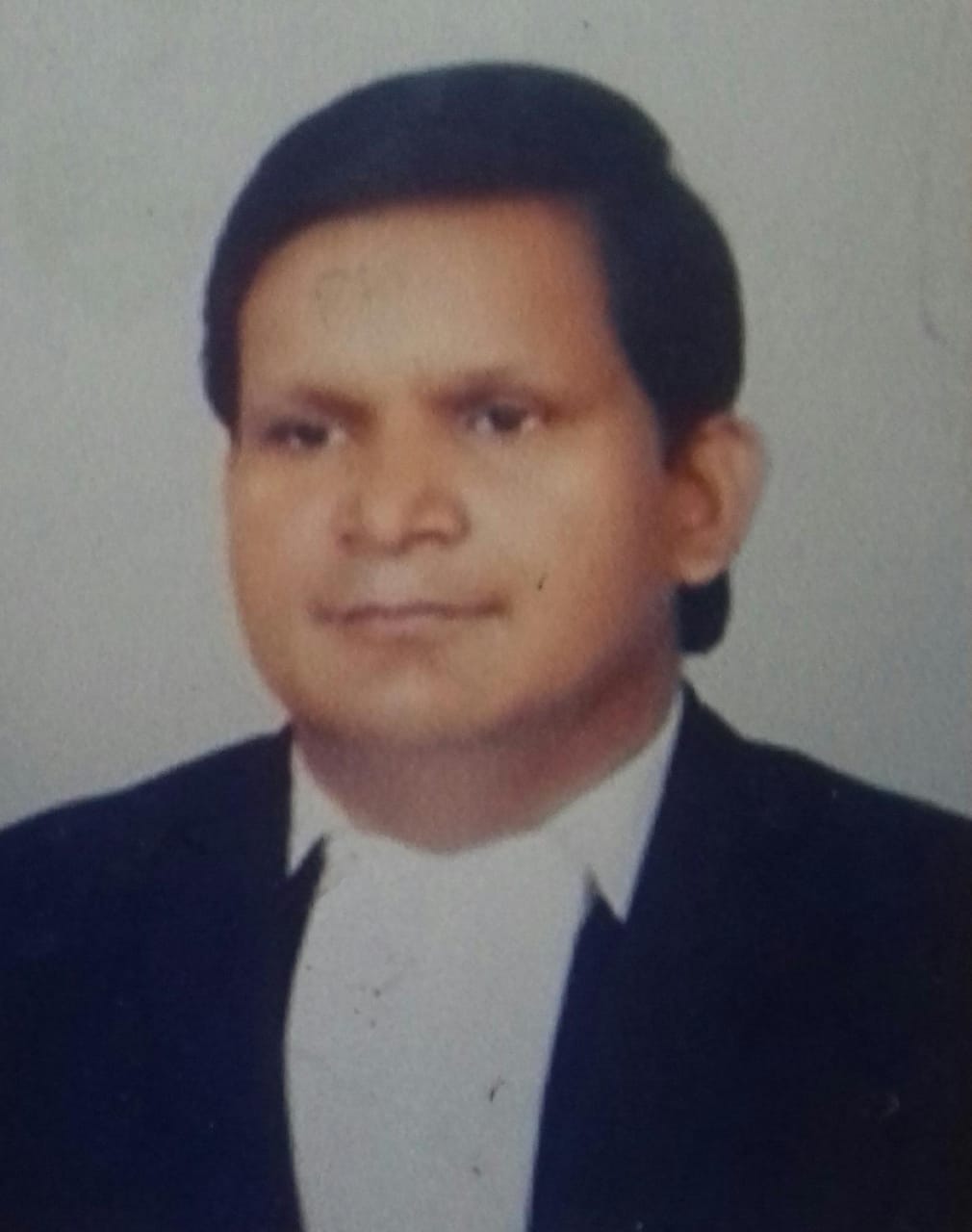 sarvesh kumar pandey - Image missing