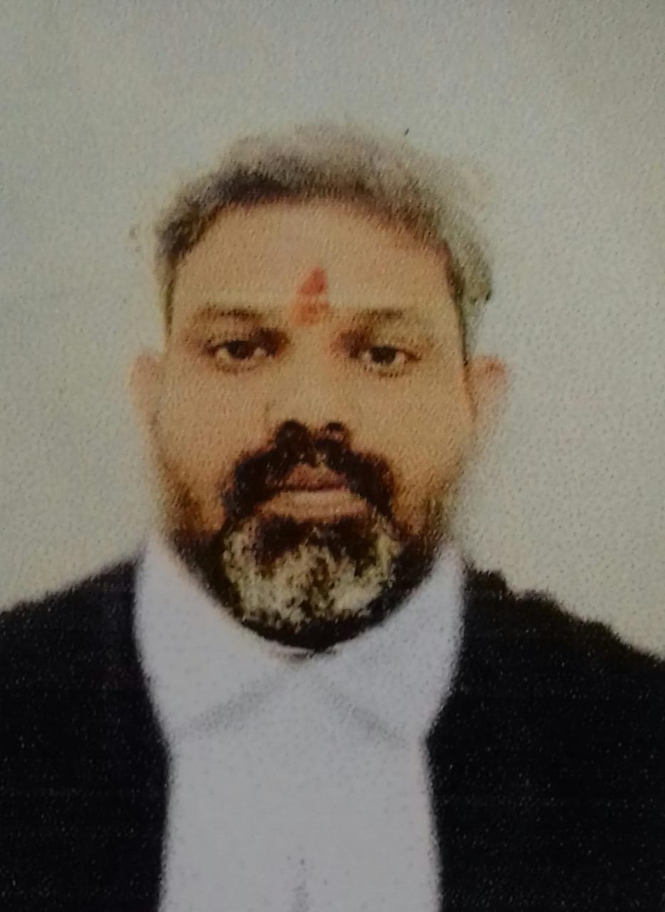 sanjay kanoujia - Image missing