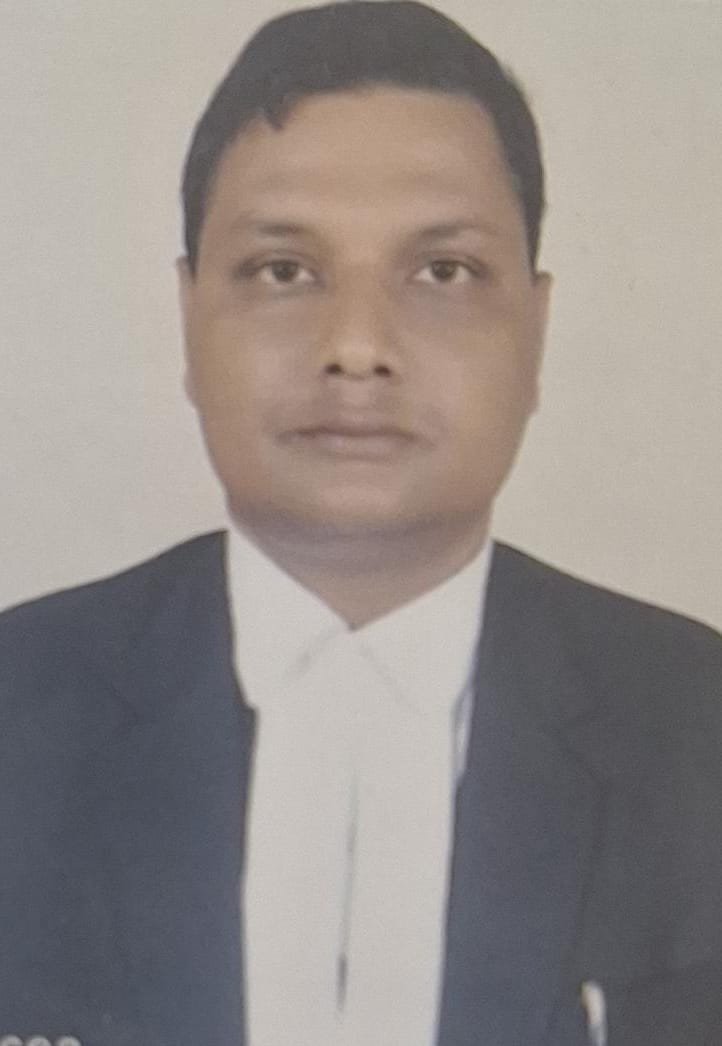 ANUJ SINGH CHAUHAN - Image missing