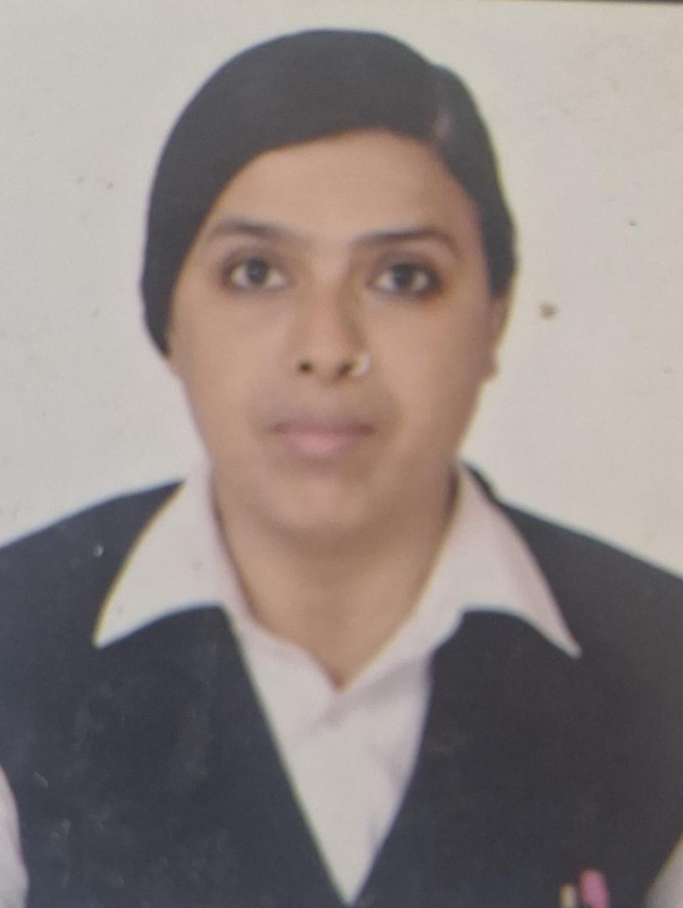 NEELAM GUPTA - Image missing