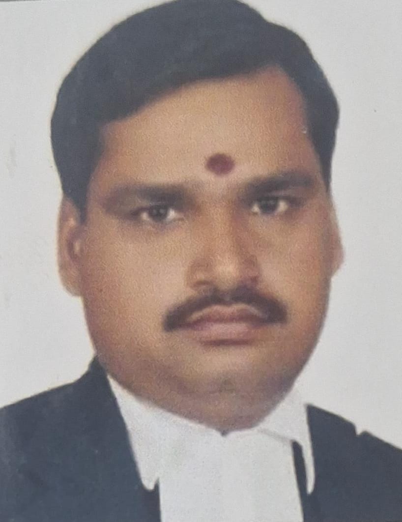 PRABHAT KUMAR MISHRA - Image missing
