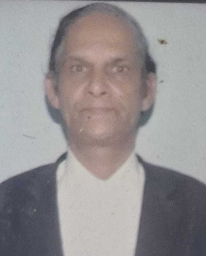 GULSHAN KUMAR - Image missing