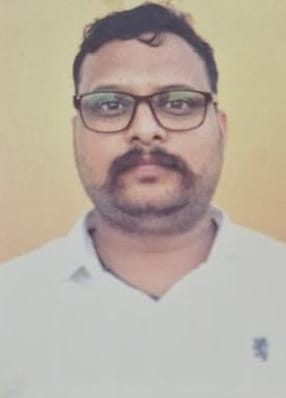 nirvikalp pandey - Image missing