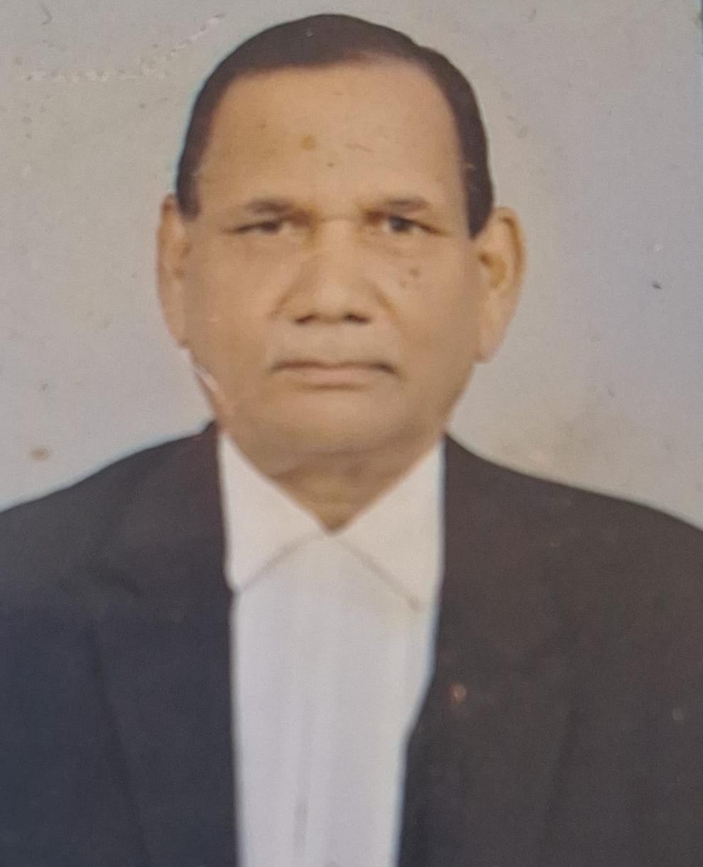 FATEH BAHADUR SINGH - Image missing