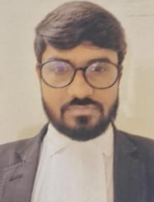 Sunil Kumar gautam - Image missing