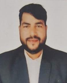 AMAR DEEP KUMAR - Image missing