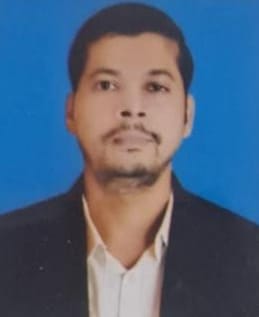 DEVESH BAJPAI - Image missing