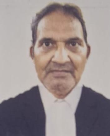 RAKESH NARAIN SRIVASTAVA - Image missing