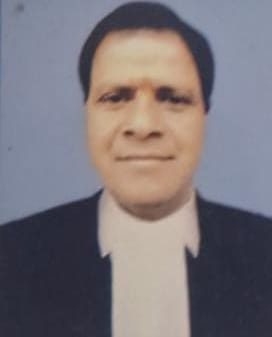GIRISH CHANDRA PANDEY - Image missing