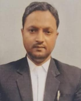 SHAILENDRA SINGH - Image missing