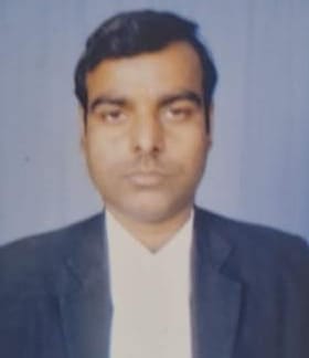 AMARENDRA KUMAR MISHRA - Image missing