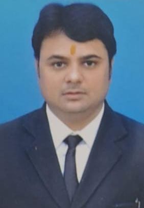 BABU RAM SHARMA - Image missing