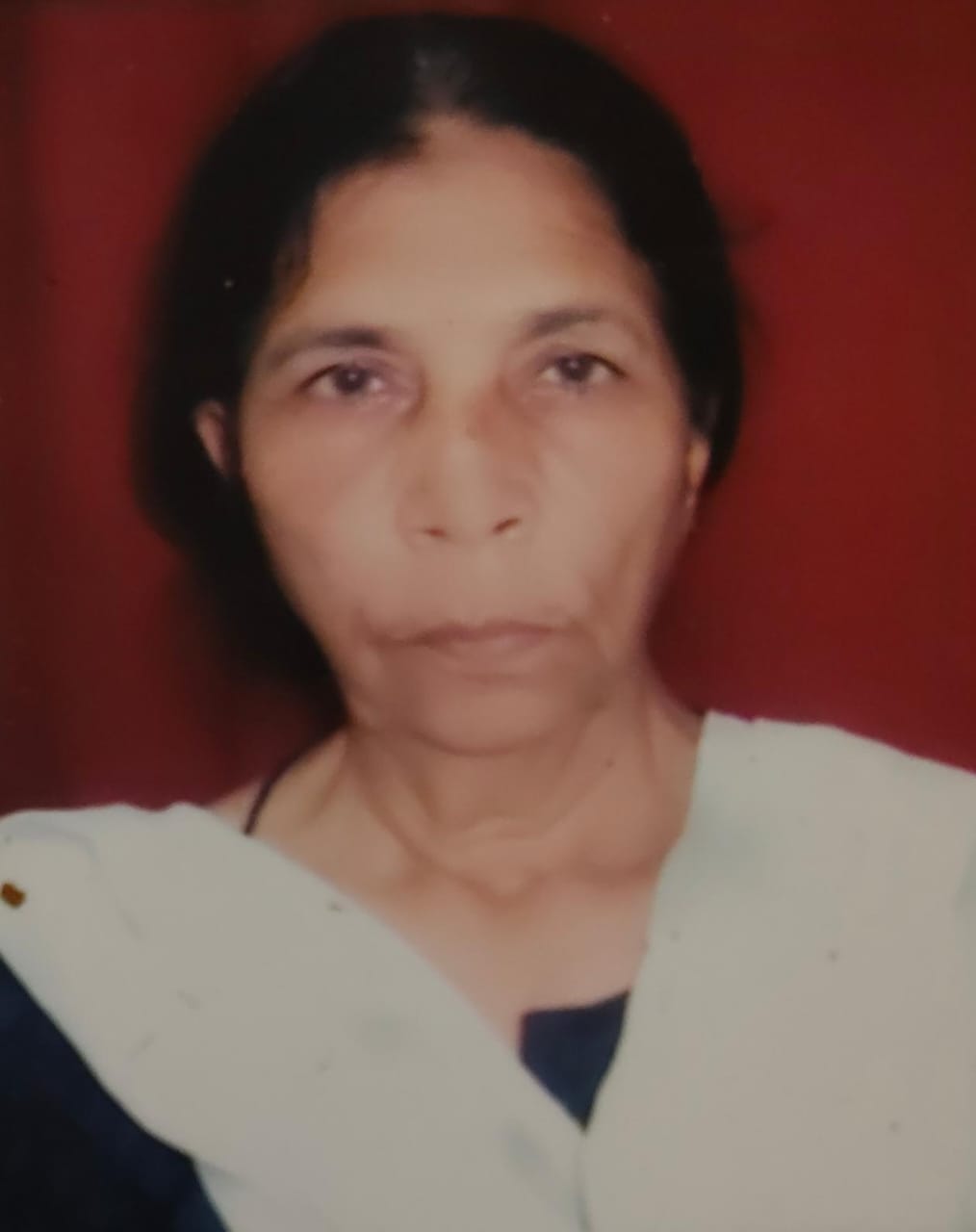 REKHA ARORA - Image missing