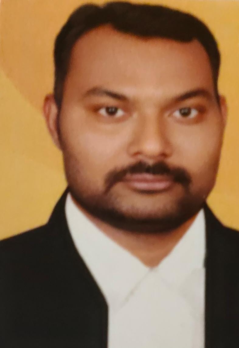 Shashi Dhar Dubey - Image missing