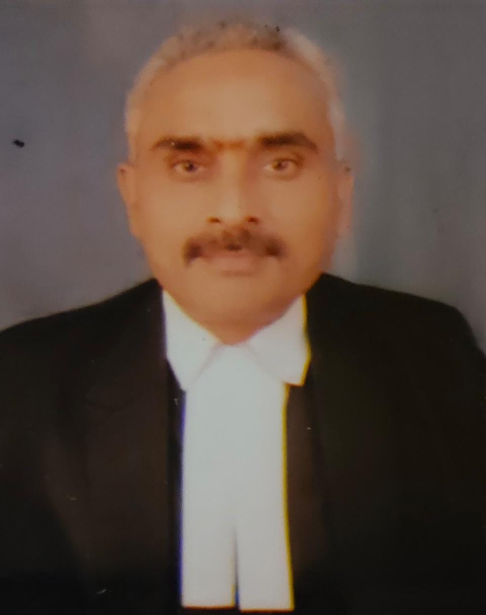 YAGYA MANI DIXIT - Image missing