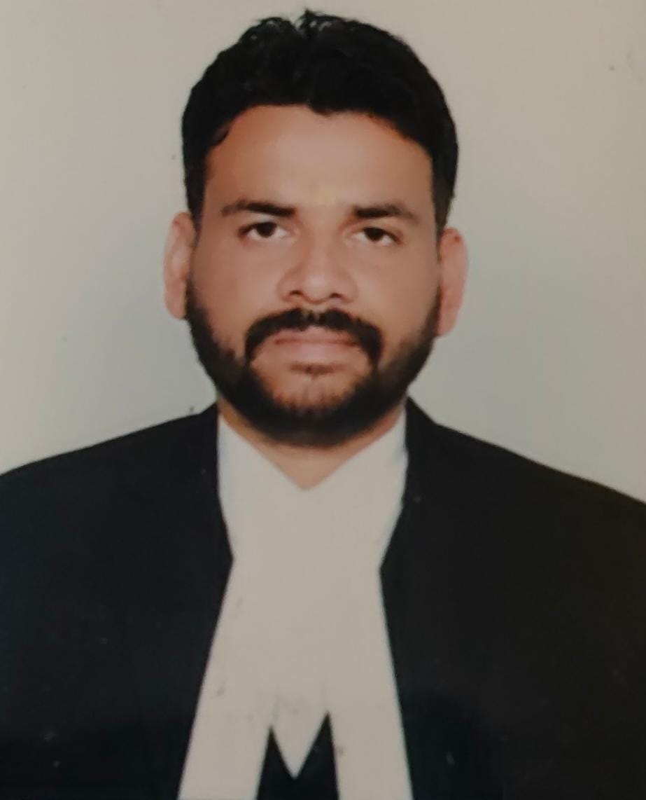 VIJAY KUMAR SHUKLA - Image missing