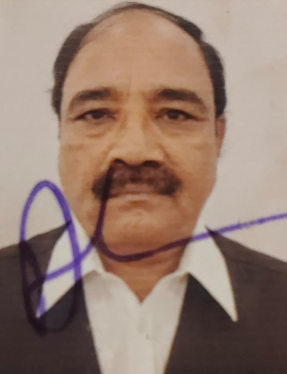 Arun kumar - Image missing