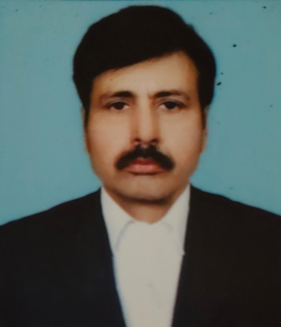 MOHD SHUAIB ALI KHAN - Image missing