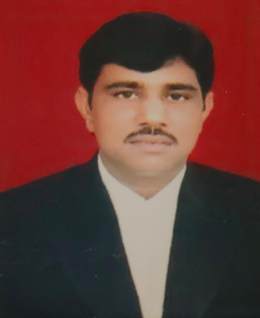DHARMENDRA KUMAR VERMA - Image missing