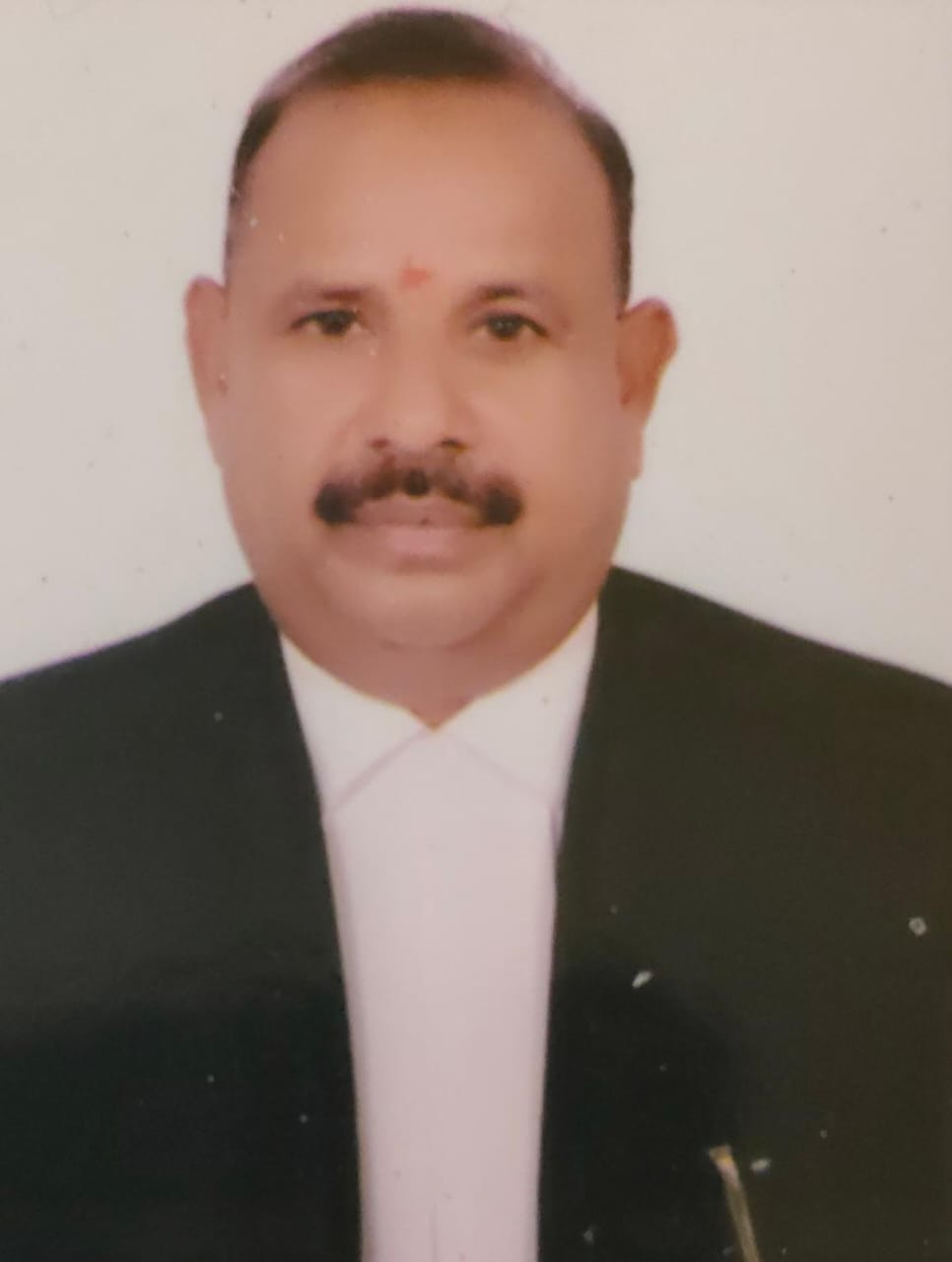 RAKESH KUMAR YADAV - Image missing