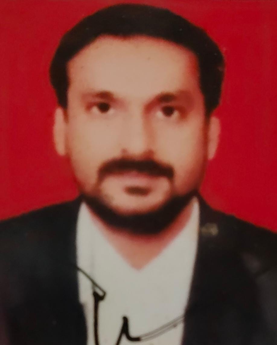 SAURABH SINGH - Image missing