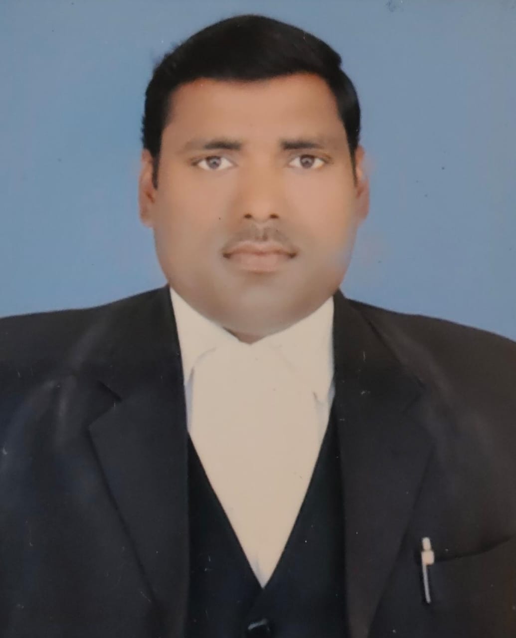 Pushp raj kumar - Image missing